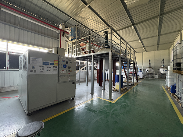 其他行業控溫解決方案